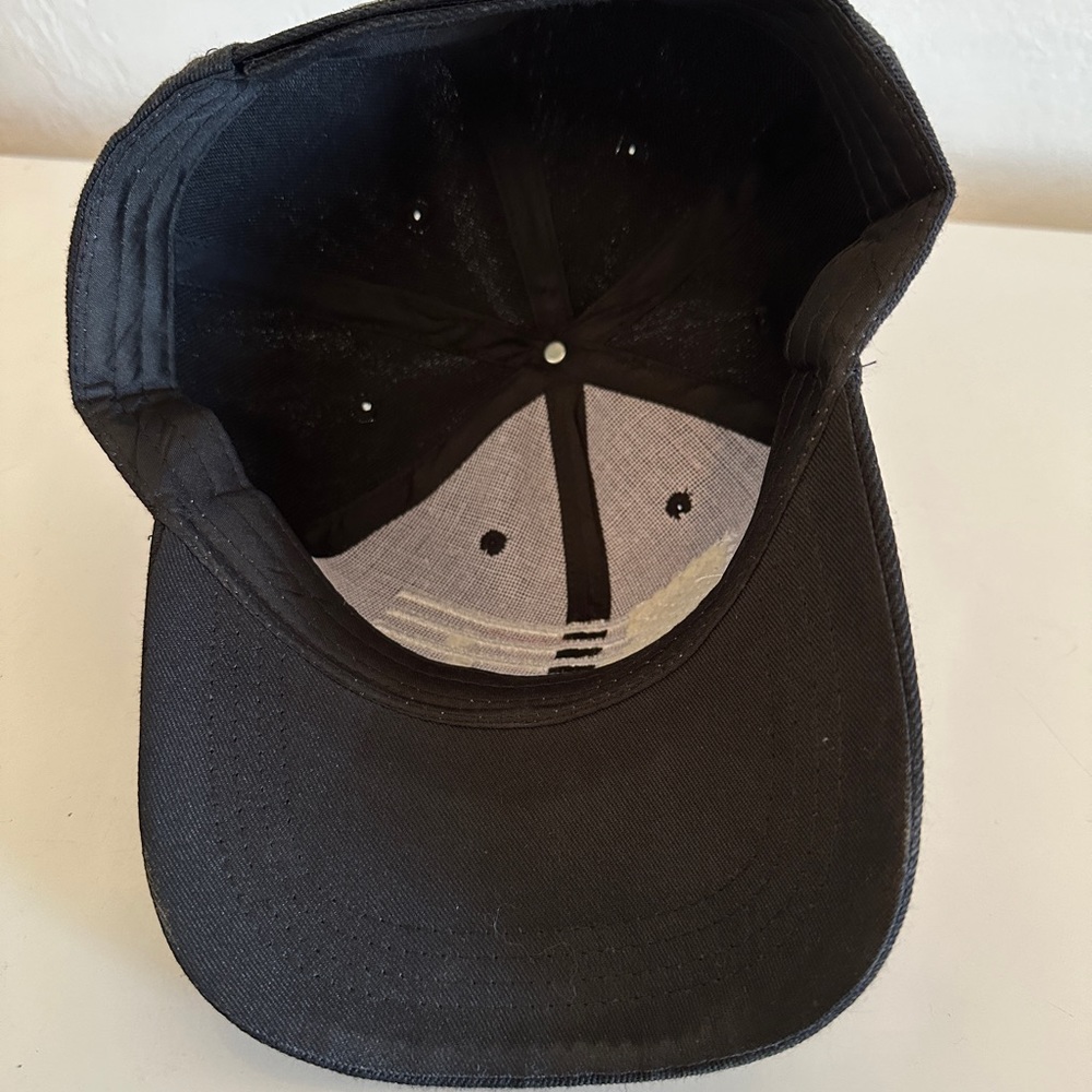 Ball cap, adjustable - Picture 3 of 6